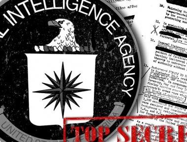 Μια τουρκική άποψη - Η σταυροφορία της CIA και της MOSAD στα μέρη μας
